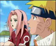 sakura e naruto